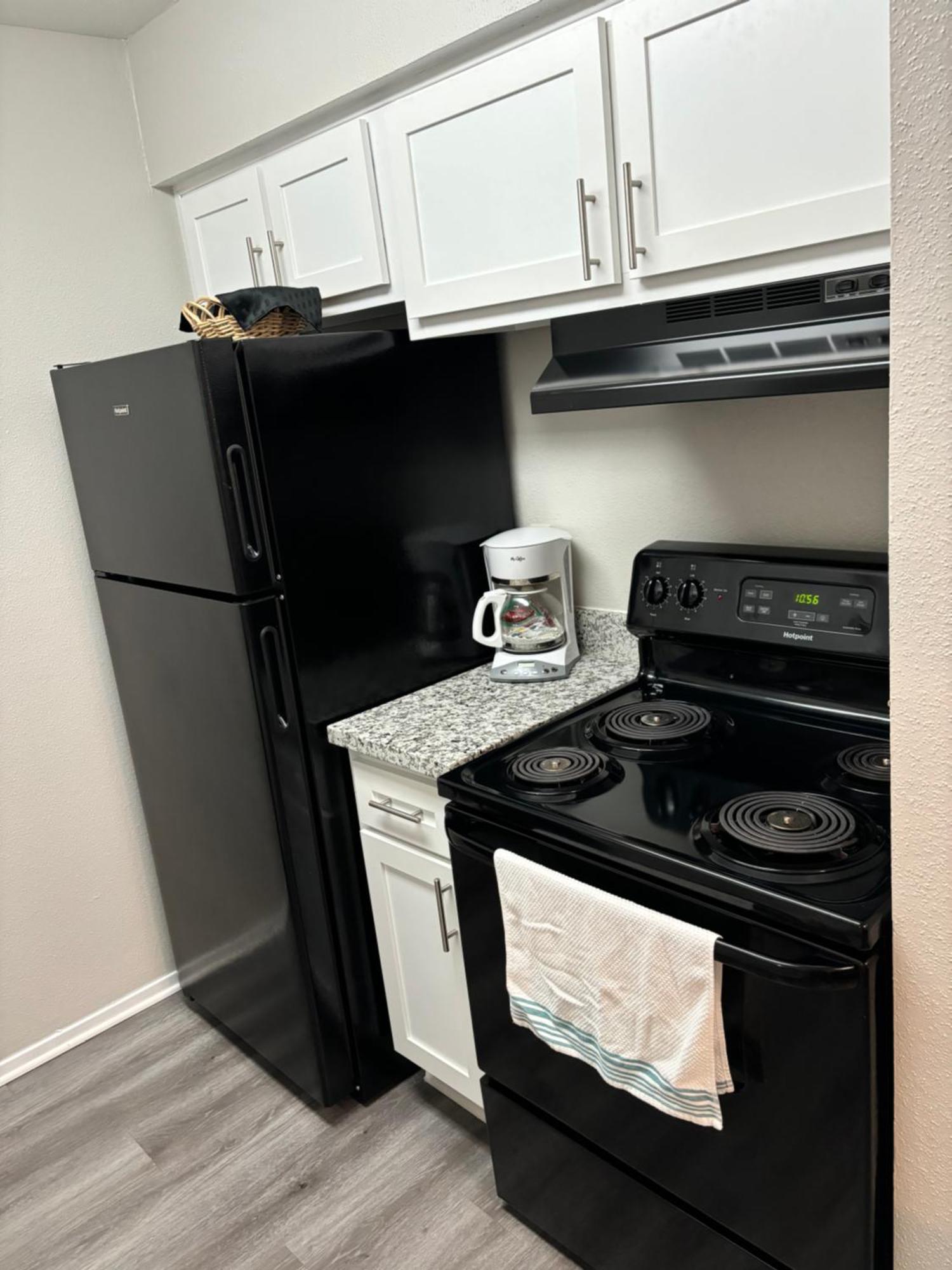 Appartamento One Bedroom Houston