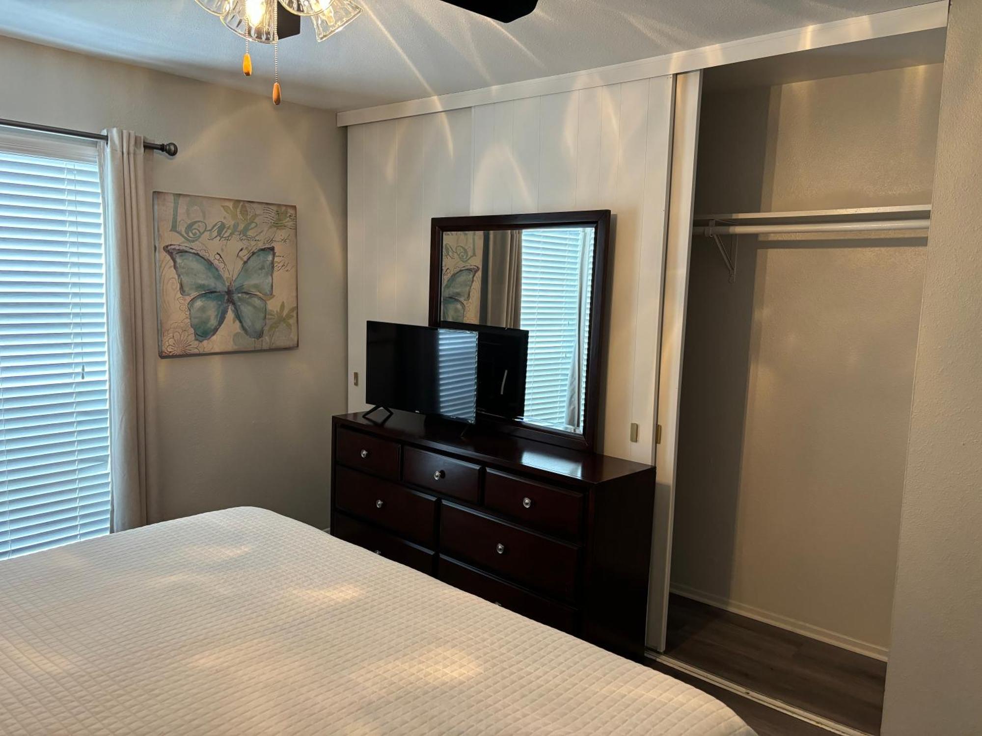 One Bedroom