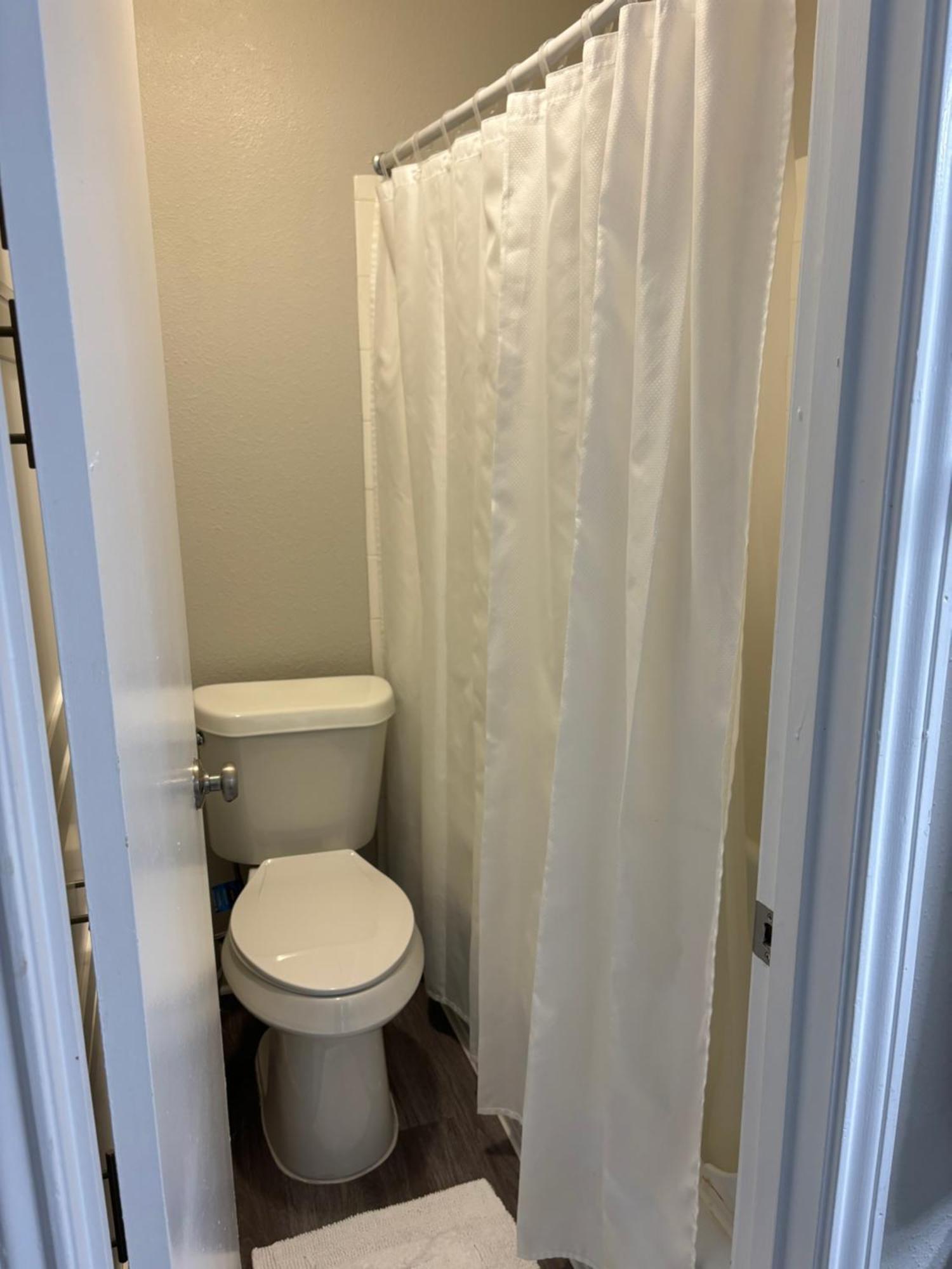 Appartamento One Bedroom Houston
